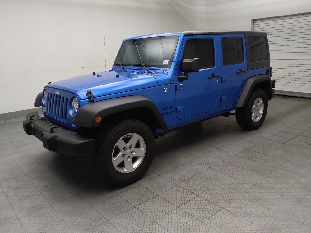 jeep wrangler unlimited 2016 1C4BJWDG9GL225400 image jeep wrangler unlimited 2016 1C4BJWDG9GL225400 image